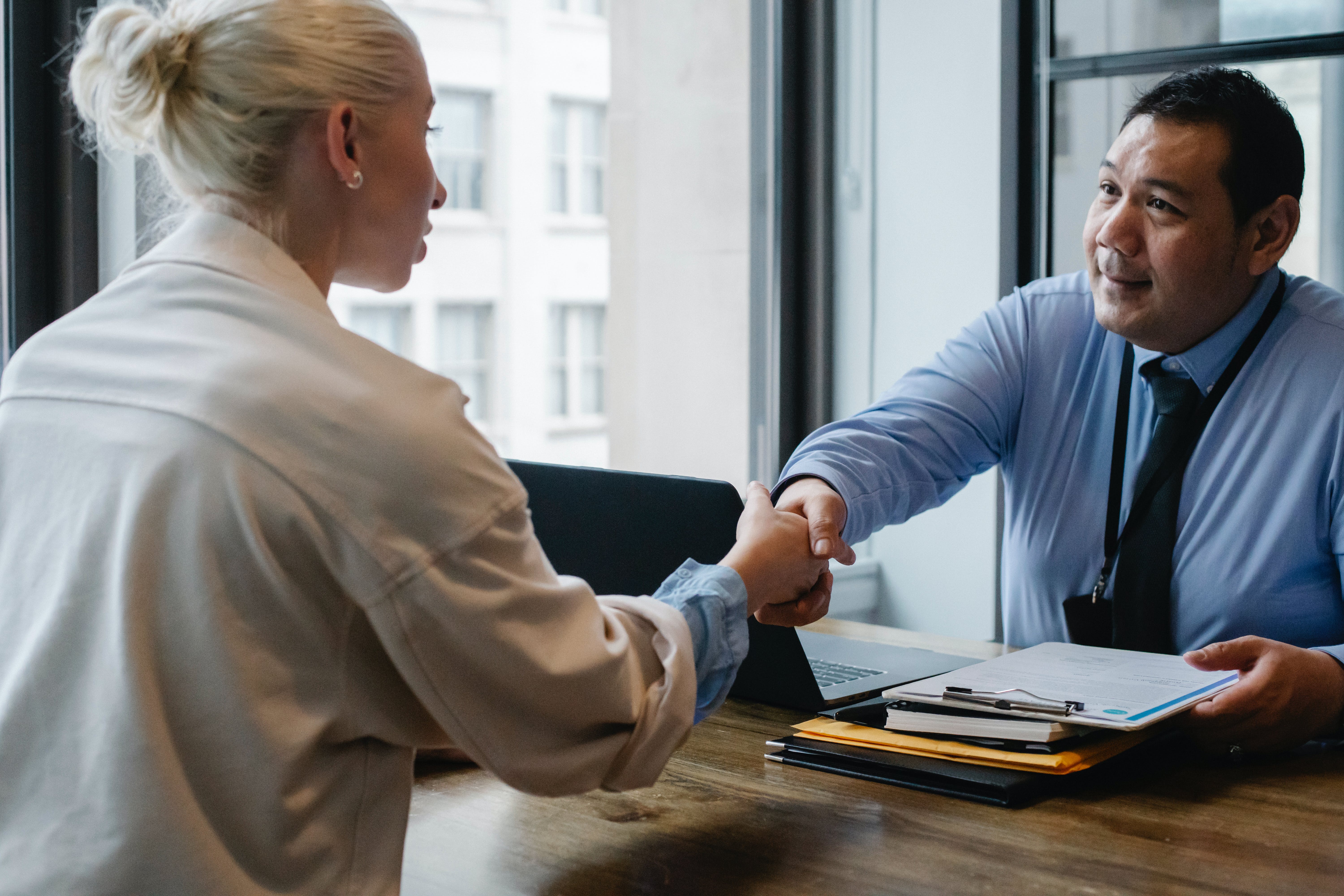 Negotiation Skills Coaching