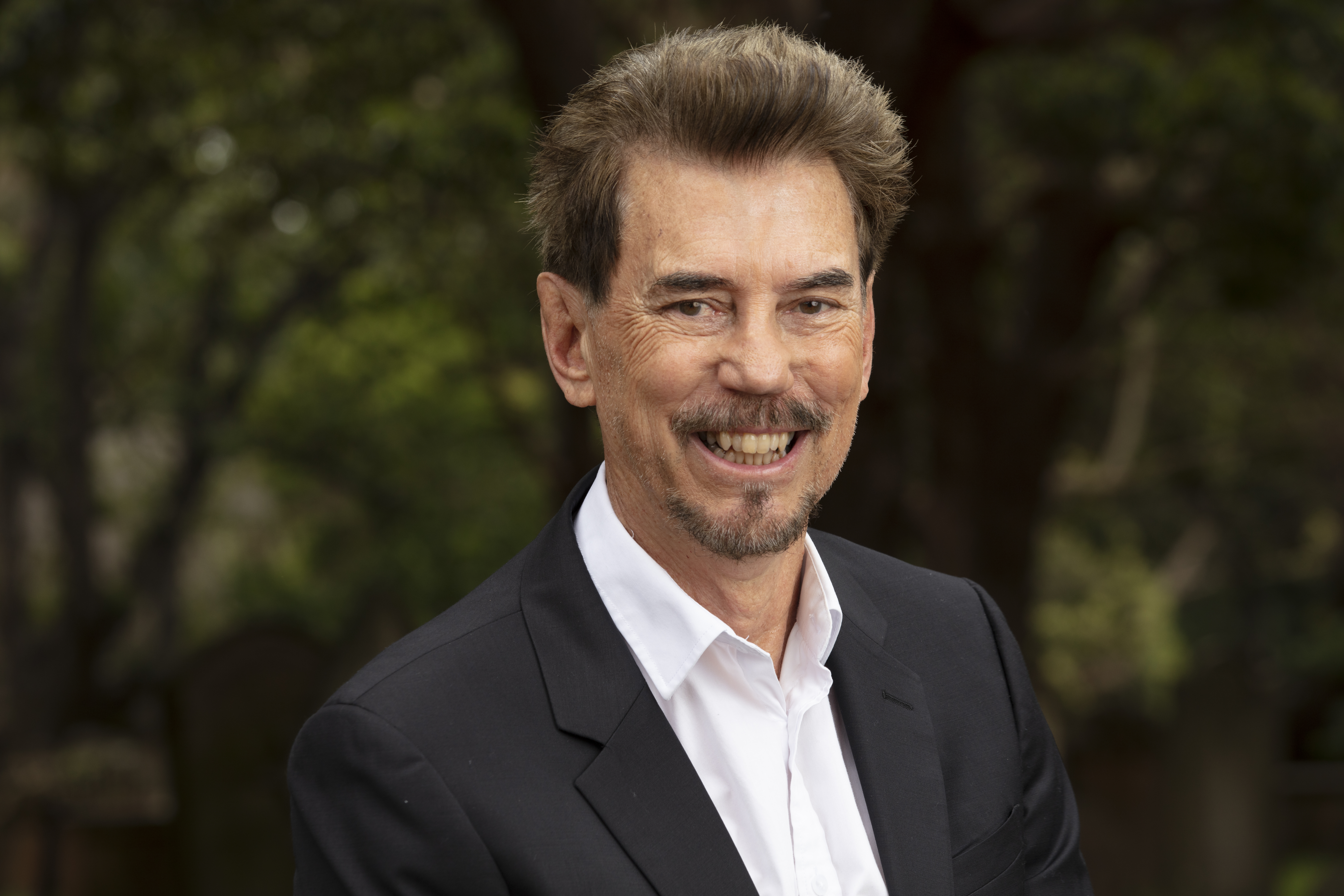 Rob Giltinan